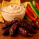 Southwest Chipotle Dip Mix & Spread Mix, 5 Pound Bulk Bag