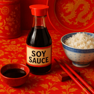 Soy Sauce Powder