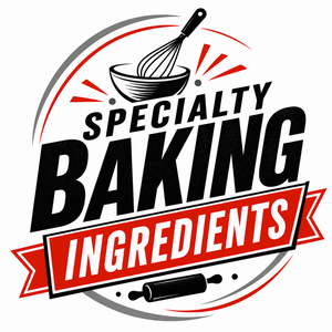 Specialty Baking Ingredients