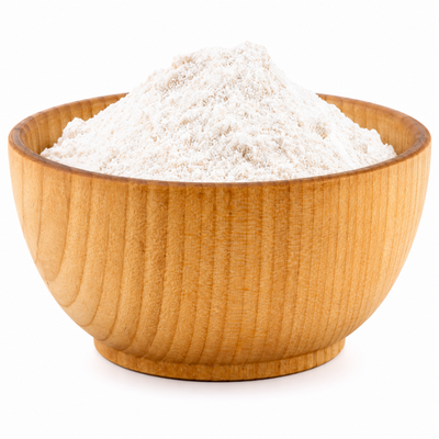 Strawberry Cheesecake Flavored Powder, 10-Pound Bulk Bag (with Customization Options)
