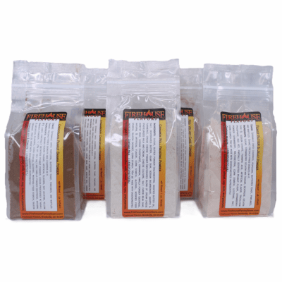 Sweet Popcorn & Snack Sprinkles Sampler - 5 Varieties - 1-Pound Pantry Bag Each