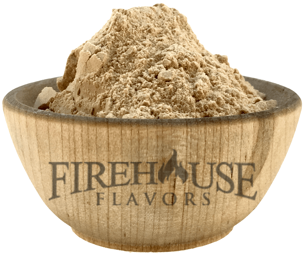 Teriyaki Sauce Powder in a Spice Jar by Firehouse Flavors