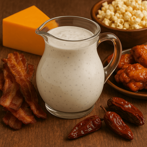 The Complete Ranch Collection