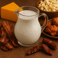 The Complete Ranch Collection