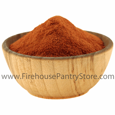 Tomato Powder, 1 Pound Bulk Bag