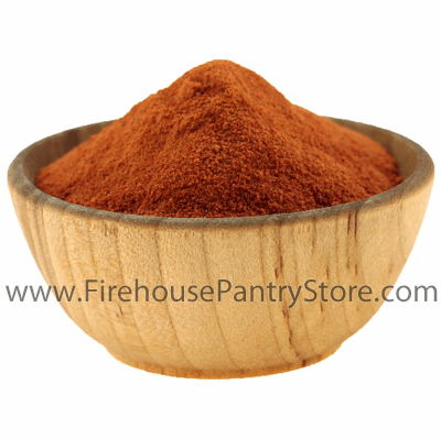 Tomato Powder, 55-Pound Bulk Case (Special Order)