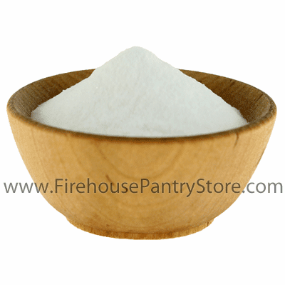 Vanilla Flavored Powder, 1 Pound Bulk Bag