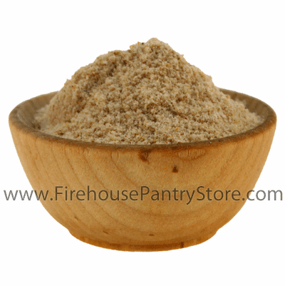 Vegetable Broth Mix, All Natural, 15 Pound Bulk Case (Special Order)