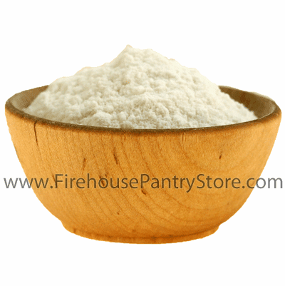 Vinegar Powder, Apple Cider, 50 Pound Bulk Case (Special Order)