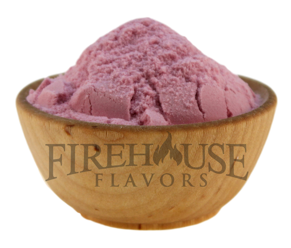 Dehydrated Red Wine Vinegar Powder sold by the Pound by Firehouse Flavors