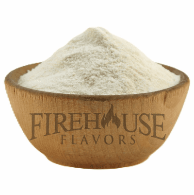 Vinegar Powder, White Balsamic, 1 Pound Bulk Bag