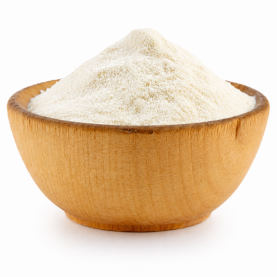 Vinegar Powder, White Balsamic, 10-Pound Bulk Bag