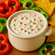 Warm Pepper Jack Dip Mix, 5 Pound Bulk Bag