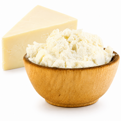 White Cheddar Cheese Powder, 1-Pound Pantry Bag