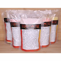 Wine Slush Mix Sampler Pack, Pick 5 Flavors