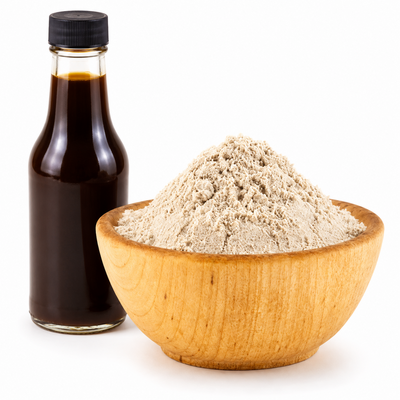 Worcestershire Sauce Powder, 5-Pound Bulk Bag