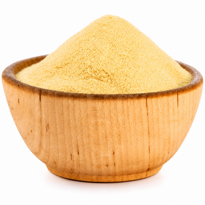 Yeast Extract Powder, Sodium Free All-Purpose, 1-Pound Pantry Bag