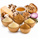 Yeast Extract Sampler - 5 Varieties - 1 Spice Jar of Each