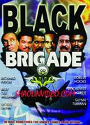 BLACK BRIGADE