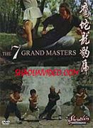 THE 7 GRANDMASTERS