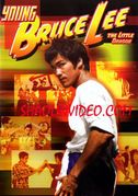YOUNG BRUCE LEE - THE LITTLE DRAGON