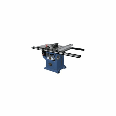 10" HEAVY-DUTY TABLESAW Oliver 4016.003