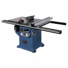 10" HEAVY-DUTY TABLESAW Oliver 4016.003