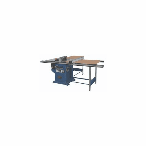 12" HEAVY-DUTY TABLESAW Oliver 4045.003
