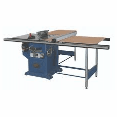 12" HEAVY-DUTY TABLESAW Oliver 4045.003