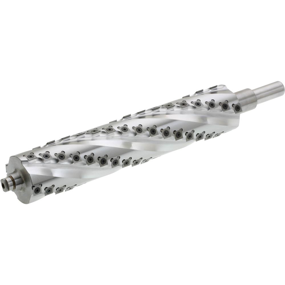 SHOP FOX D4502 15” carbide helical head for planers