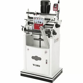 W1804 11" Dovetail Machine 