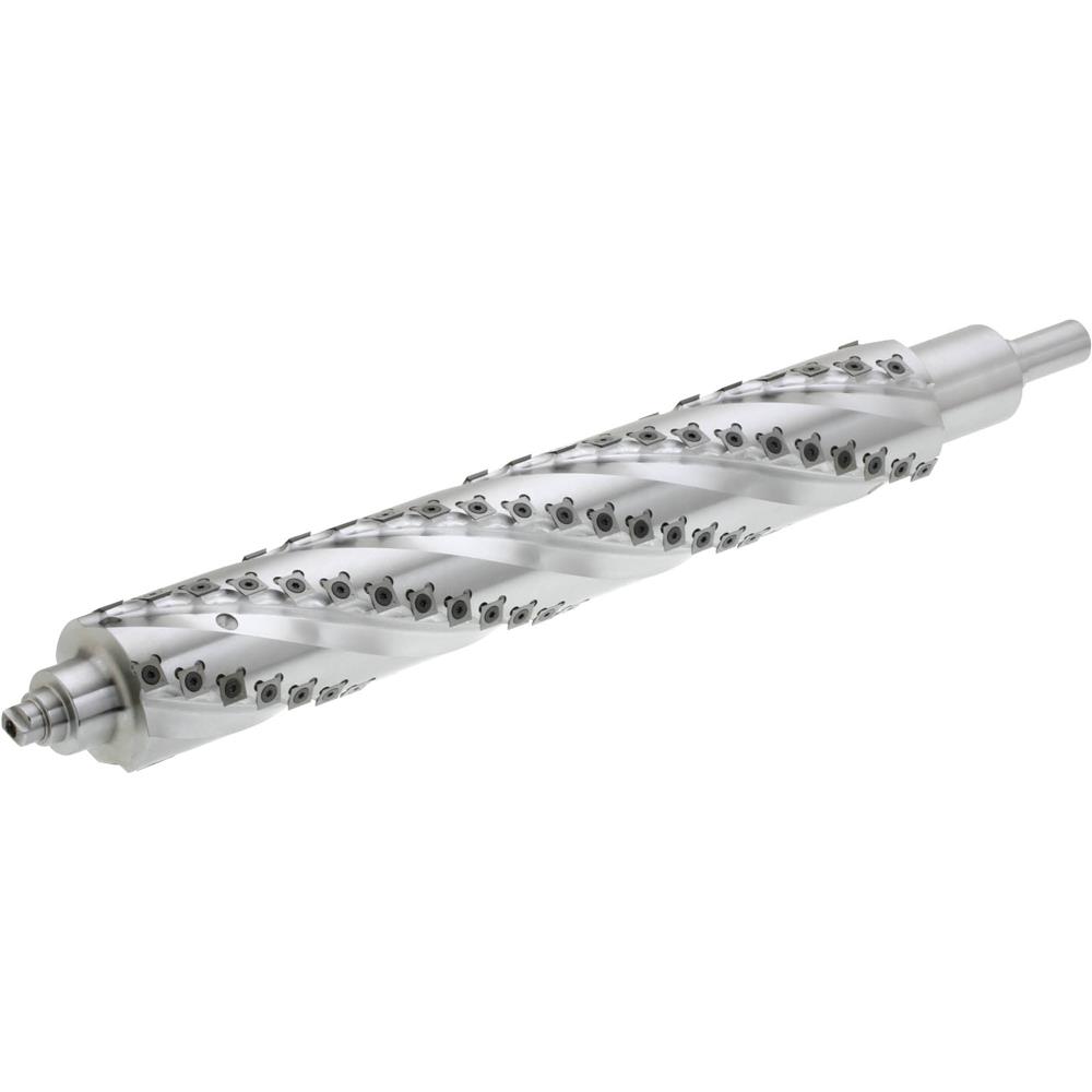 SHOP FOX D4503 20” helical head for planer SHOP FOX D4503 20” helical head for planer