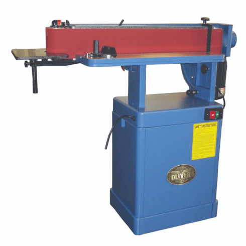 Oliver 6305.001 Edge Sander 