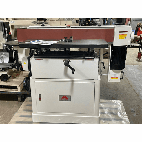 Accura 03108 Oscillating Edge Sander