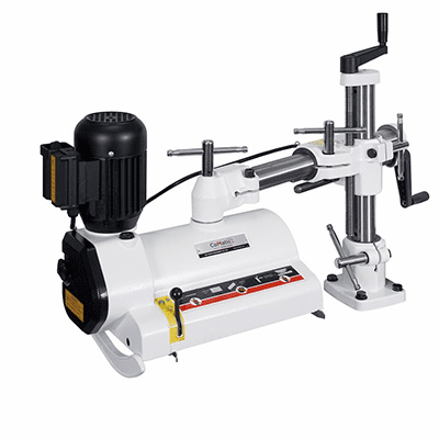 Accura-Co-Matic 03312 (AF012) Jointer Feeder 8SP/12" and Wider