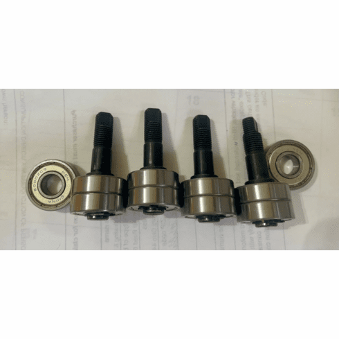Ball Bearing Guide Set #2