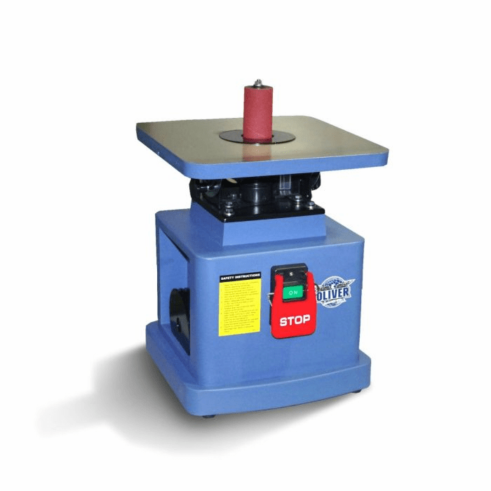 Bench Top Oscillating Spindle Sander - 6905