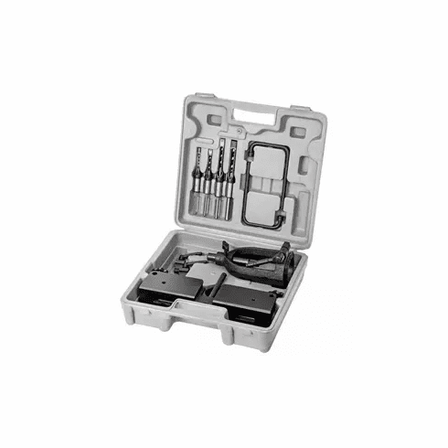D4031 Drill Press Mortising Kit
