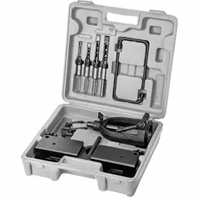 D4031 Drill Press Mortising Kit