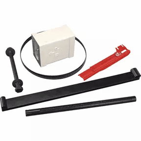 Extension Block Kit