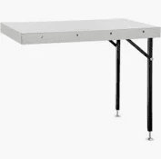 Table Saw Extension Table