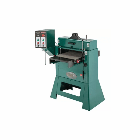 G0400 Drum Sander