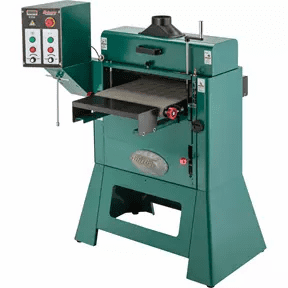 G0400 Drum Sander