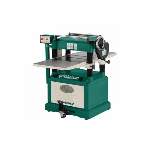 G0454Z 20" Planer