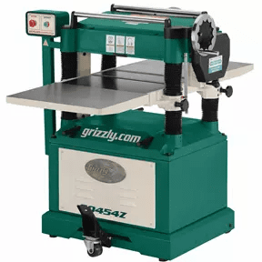 G0454Z 20" Planer