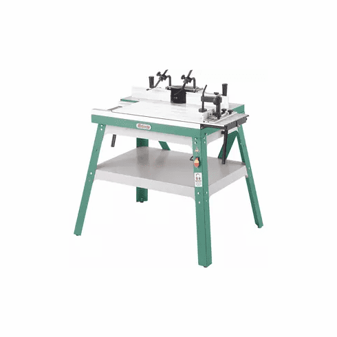 G0528 Sliding Router Table 