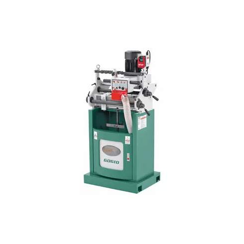 G0610 11 Inch Dovetail Machine