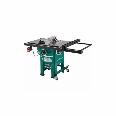 G0962 Hybrid Table Saw