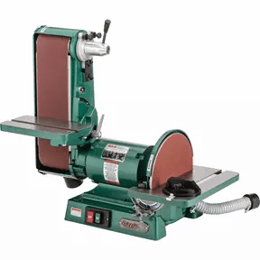 G1183 Disc Sander