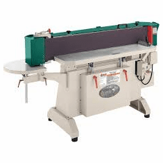 G9984 3HP 1PH Edge Sander 